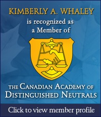Canadian Academy of Distinguished Neutrals