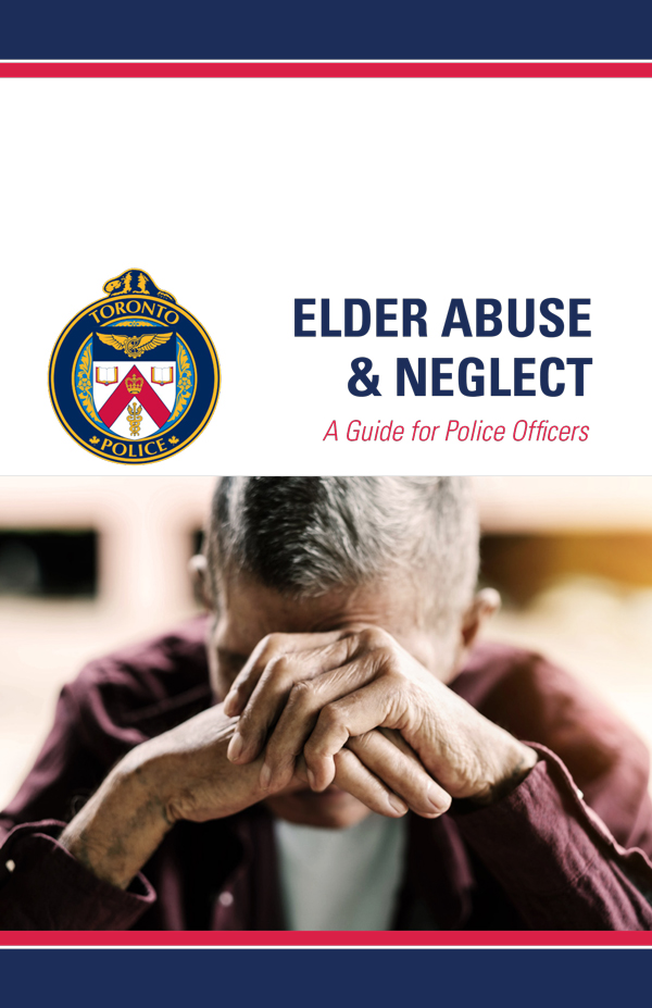 TPS Elder Abuse and Neglect Brochure
