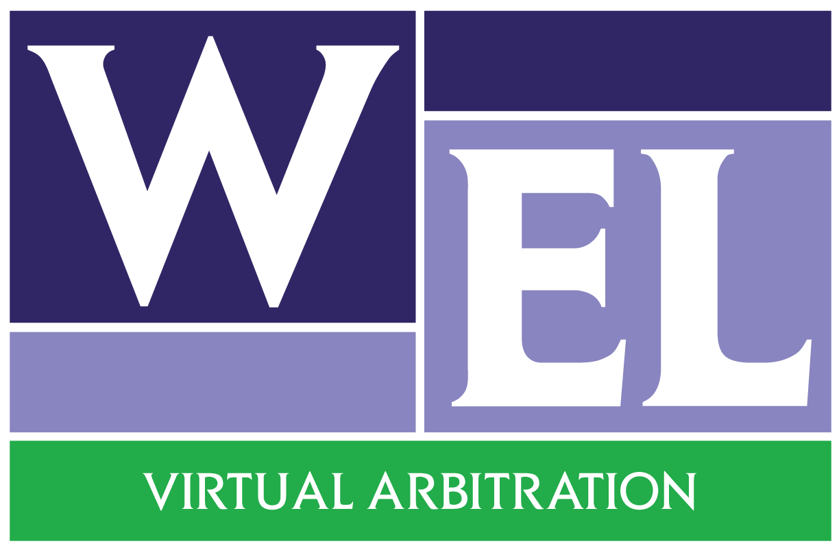 Virtual Arbitration